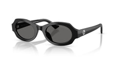 Giorgio Armani Sunglasses For Women In Black