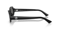 Giorgio Armani Sunglasses For Women In Black