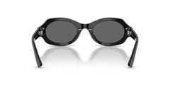 Giorgio Armani Sunglasses For Women In Black