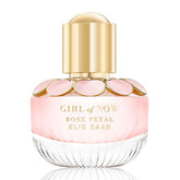 Elie Saab Girl Of Now Rose Petal Eau De Parfum