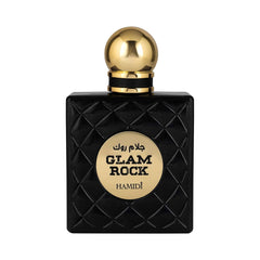HAMIDI GLAM ROCK EDP