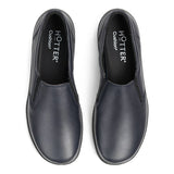 Hotter Ladies Glove II Shoes in Navy
