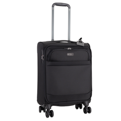 Cellini Microlite Pilot Case Black