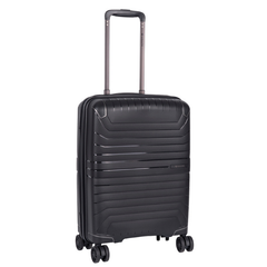 Cellini Guardlite Trolley Case Black