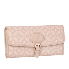 Polo Porter Smalls S 25 Clutch Purse Chai