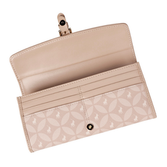 Polo Porter Smalls S 25 Clutch Purse Chai