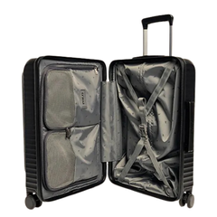 Polo Rover Trolley Black