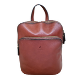 Polo Vega Backpack Brown - One Size