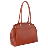 Polo Porto Dome Brown