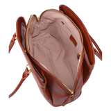 Polo Porto Dome Brown