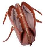 Polo Porto Dome Brown