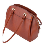 Polo Porto Dome Brown