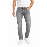 Les Hommes Mens Jeans In Grey