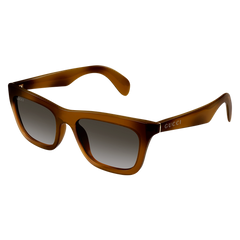 Gucci Sunglasses For Women In Brown