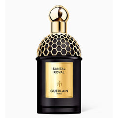 Guerlain Fra Santal Royal 24 Edp 125Ml U
