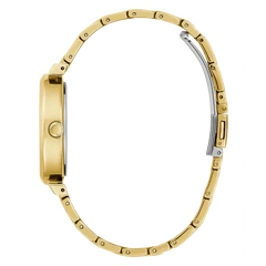 Guess Rumour Gold Bracelet Watch