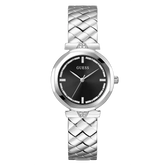 Guess Rumour Silver Bracelet Watch