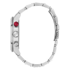 Guess Resistance SS Red Watch