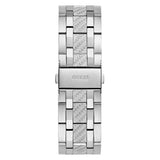 Guess Resistance SS Red Watch