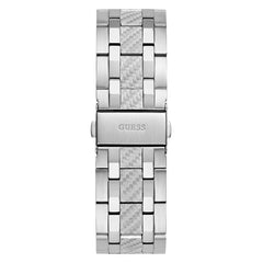Guess Resistance SS Red Watch