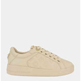 Guess Womens Ronii Sneakers In Light Natural