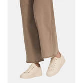 Guess Womens Ronii Sneakers In Light Natural