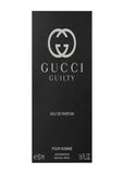 Gucci Guilty Pour Homme Edp 50Ml