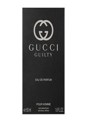 Gucci Guilty Pour Homme Edp 50Ml