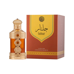 Hamidi Gulnar Concentrated Perfume Oil
