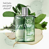 Hermès H24 Herbes Vives Refillable Eau De Parfum For Men