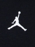 Jordan Boys Mj Brooklyn Essential T-Shirt In Black