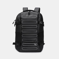 Paklite Comby Black Backpack M 15" + Rfid