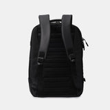 Hedgren Comby Black Backpack M 15" + Rfid