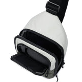Hedgren Comby-Sling Bag In Grey