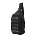 Hedgren Comby Sling Bag + Rfid In Black