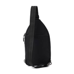 Hedgren Comby Black Sling Bag + Rfid