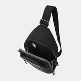 Hedgren Comby Sling Bag + Rfid In Black