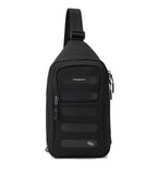 Hedgren Comby Sling Bag + Rfid In Black