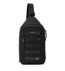 Paklite Comby Sling Bag + Rfid In Black