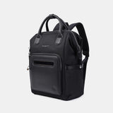 Hedgren Hfika Galao Backpack Black