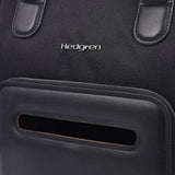 Hedgren Hfika Galao Backpack Black