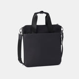 Hedgren Furo-Vertical Tote In Black