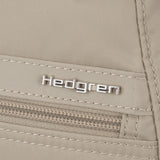 Hedgren Inner City Backpack Sepia Brown