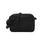 Hedgren Inner City Small Crossbody Bag in Black