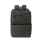 Hedgren Next-Script 2 components Backpack In Green
