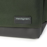 Hedgren Next-Script 2 components Backpack In Green