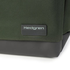 Hedgren Next-Script 2 components Backpack In Green
