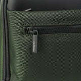 Hedgren Next-Script 2 components Backpack In Green