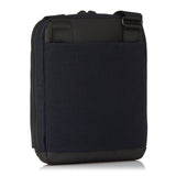 Hedgren Chip 1 Compartment Black Slim Crossover + Rfid