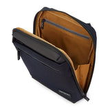 Hedgren Chip 1 Compartment Black Slim Crossover + Rfid